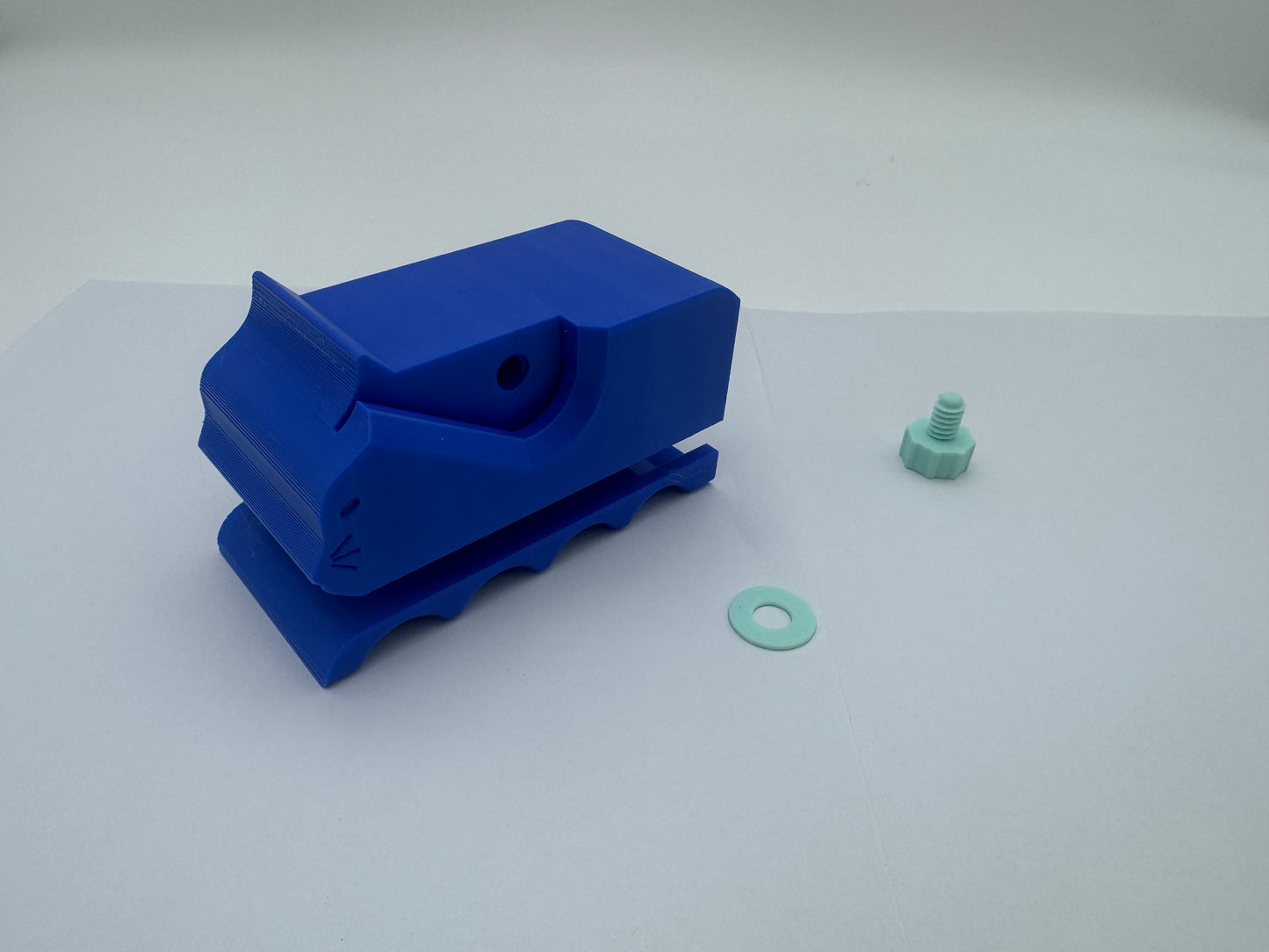 Cat Scratch Cardboard Cutter