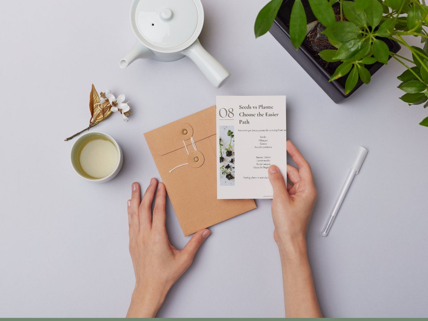 Garden Rhythm Level 2 Ebook: You're Not Guessing Anymore