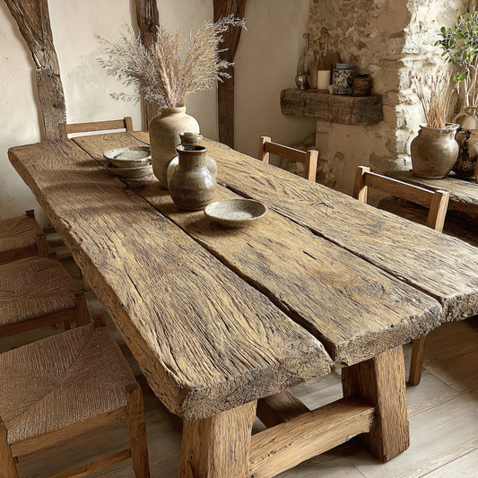 The Case For Building Things