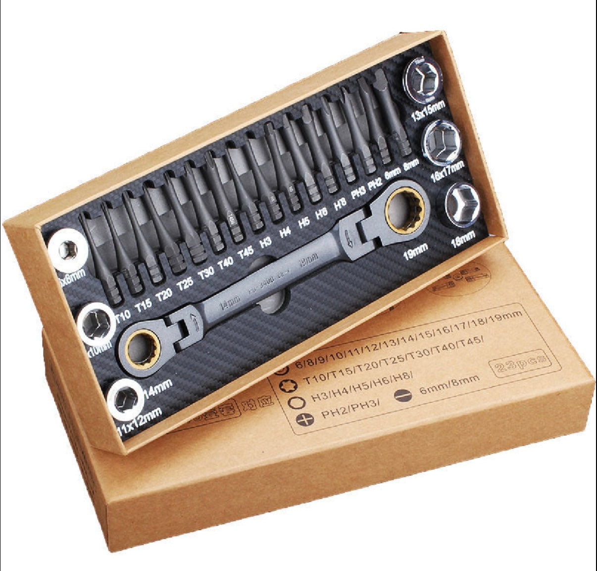 Small but Mighty Things