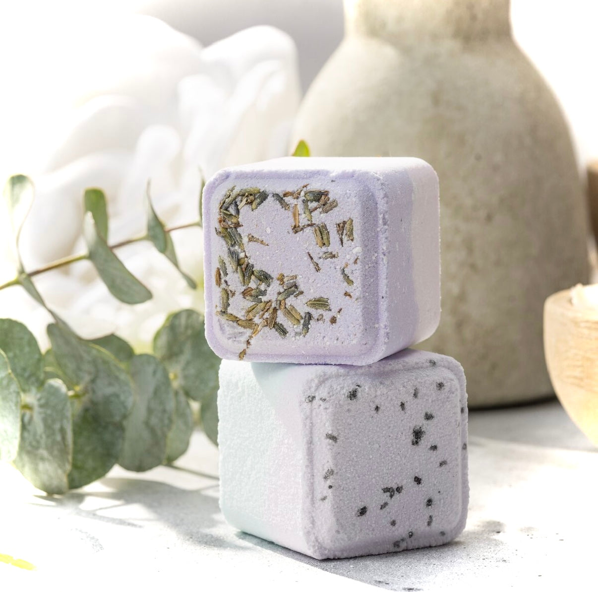 Relax or Explode Things