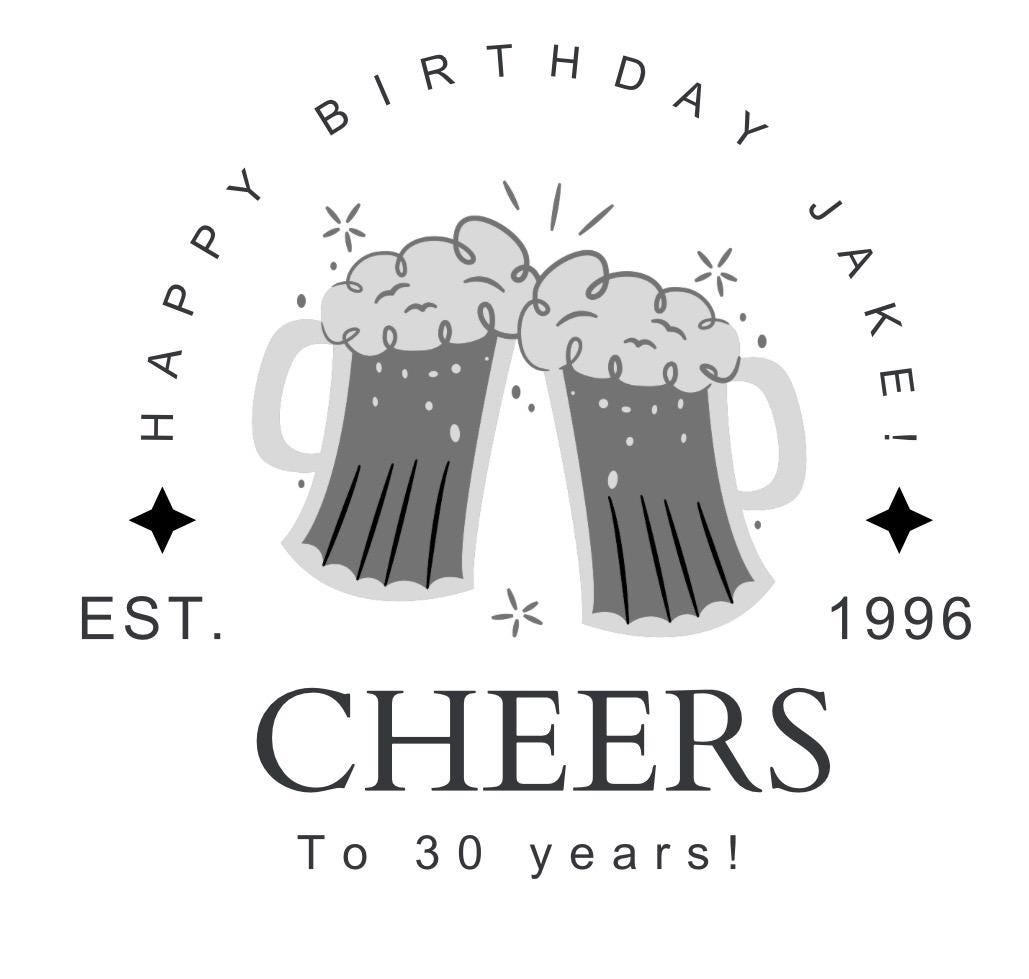 Personalized Magnetic Bottle Opener