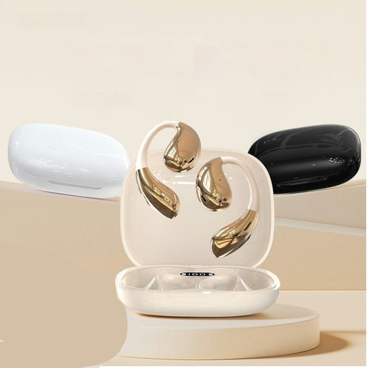 Bone Conduction Wireless Bluetooth Headset