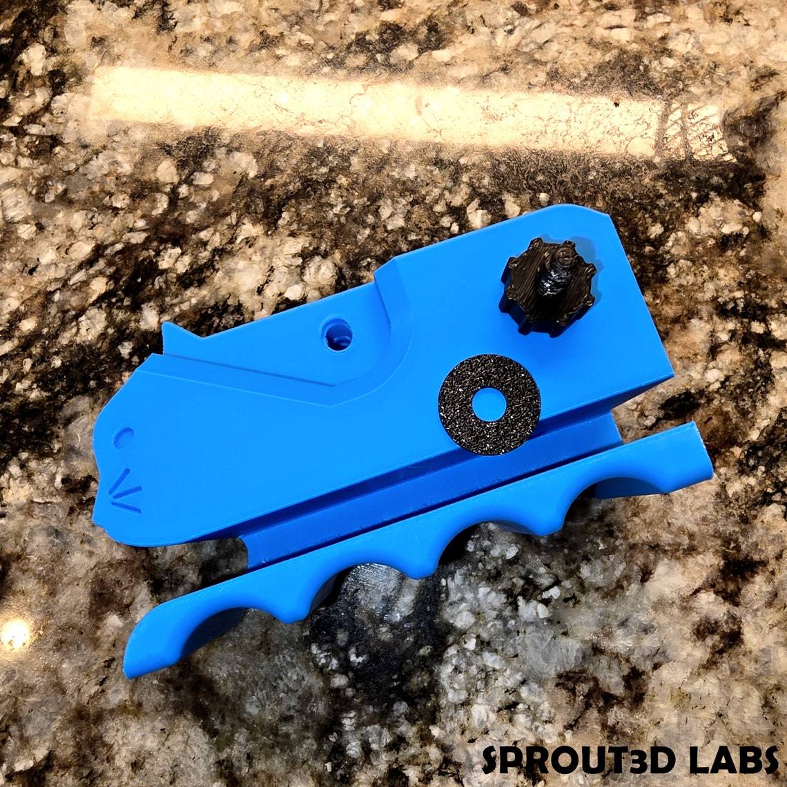 Cat Scratch Cardboard Cutter