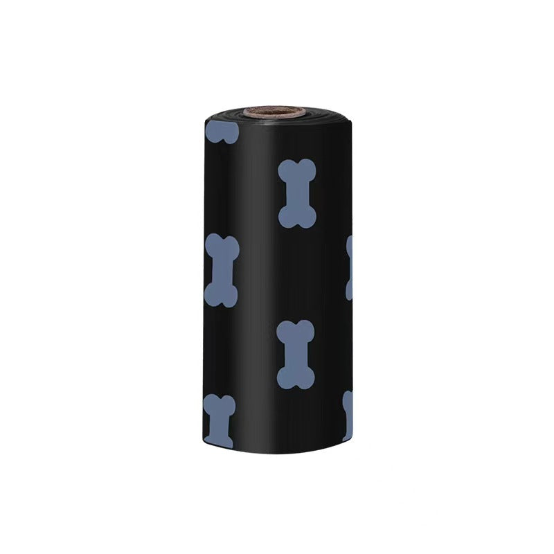 Environmentally Friendly Biodegradable Pet Litter Bags Dog Waste Bags With Dog Poop Bag Dispenser Dog Poop Bags Thickened Poop Bags Leak-Proof Dog Waste Bags For Pet Supplies