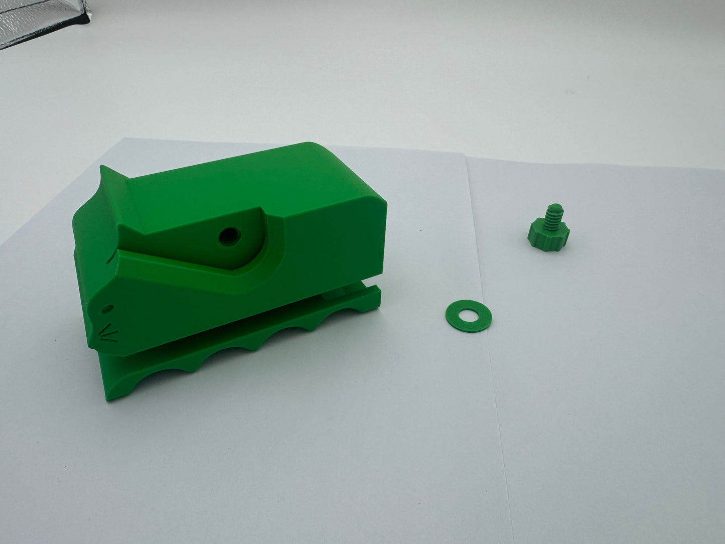 Cat Scratch Cardboard Cutter