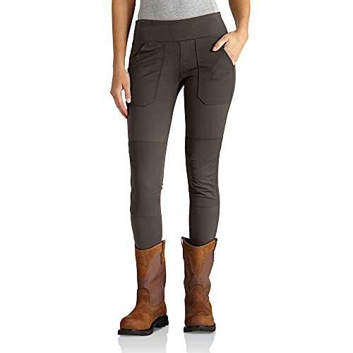 Carhartt Women's Force Fitted Midweight Utility Legging