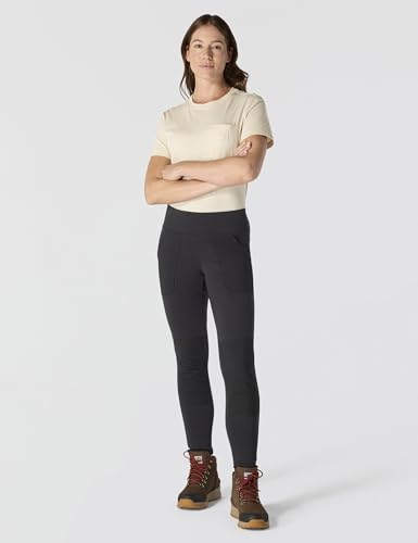 Carhartt Women's Force Fitted Midweight Utility Legging