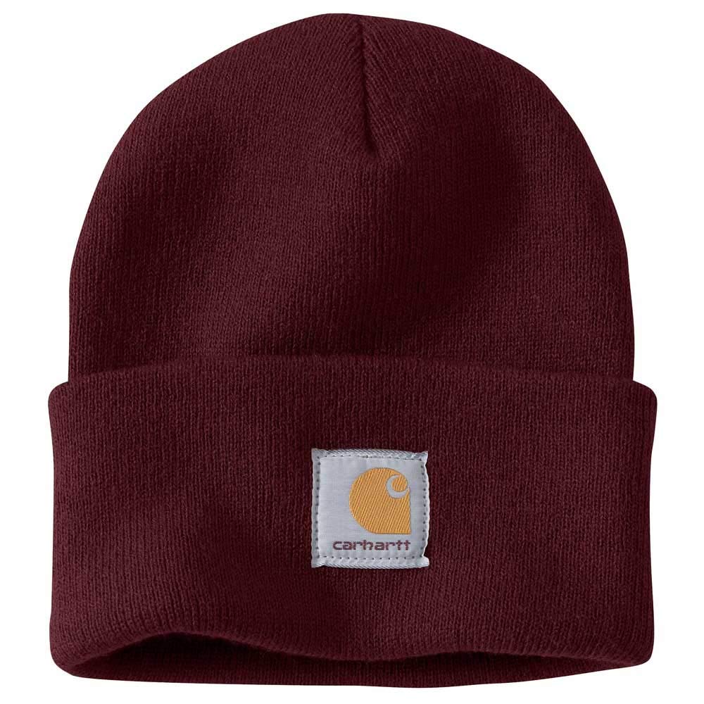 Carhartt Men's Knit Cuffed Beanie