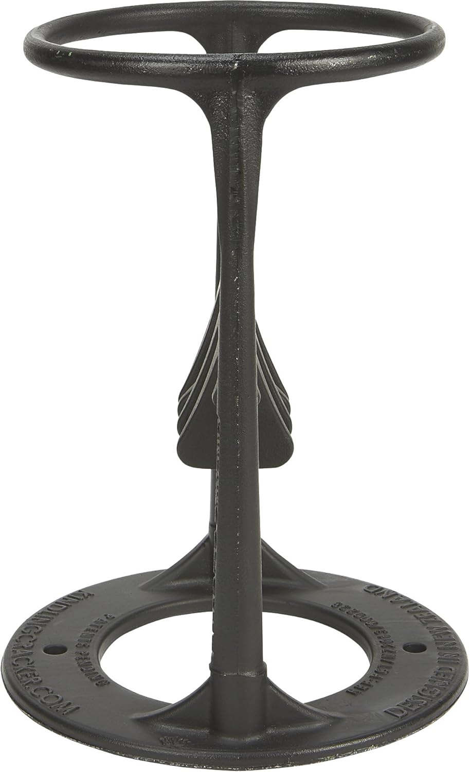 Kindling Cracker Firewood Splitter - Kindling Splitter Wood Splitter Wood Splitting Wedge Manual Log Splitter Wedge