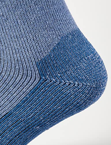 Carhartt Men's SB7742M Heavyweight Synthetic-Wool Blend Boot Sock 2-Pack