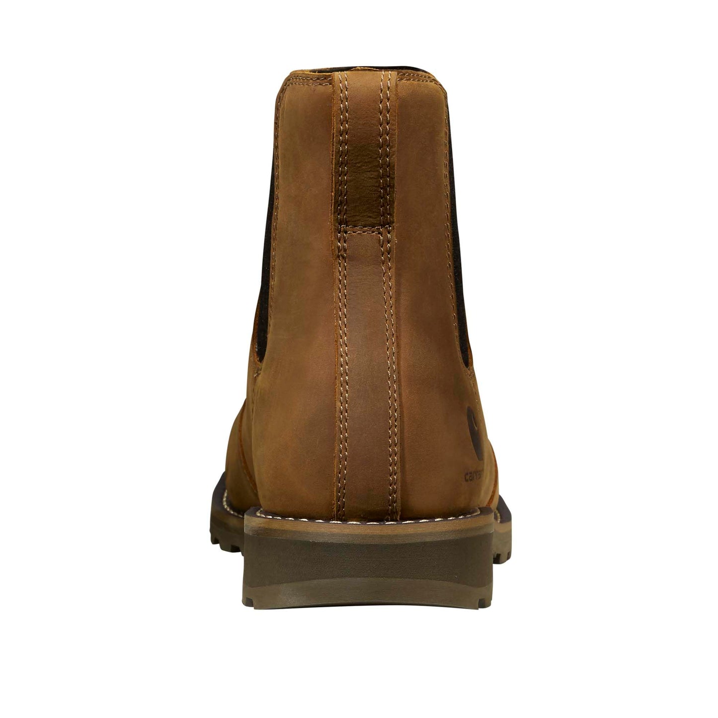 Carhartt Women's Frontier Water Resistant Steel Toe Chelsea Work Boot