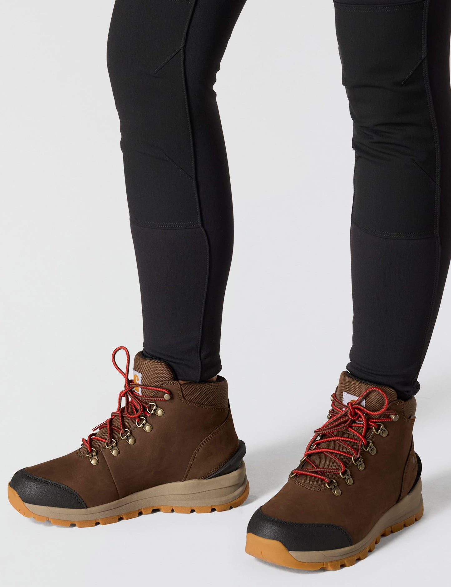 Carhartt Women's Force Fitted Midweight Utility Legging