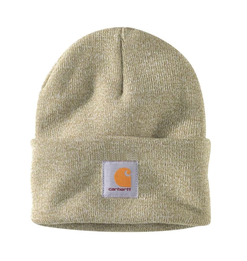 Carhartt Men's Knit Cuffed Beanie