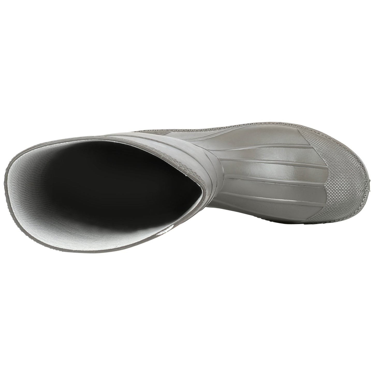 Servus MAX 15" PVC Chemical-Resistant Soft Toe Women's Work Boots, Navy, Red & Black (75126)