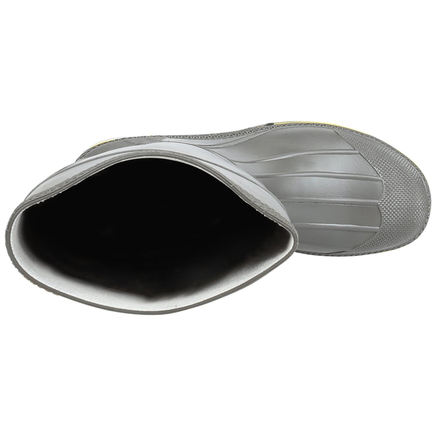 Servus MAX 15" PVC Chemical-Resistant Soft Toe Women's Work Boots, Navy, Red & Black (75126)