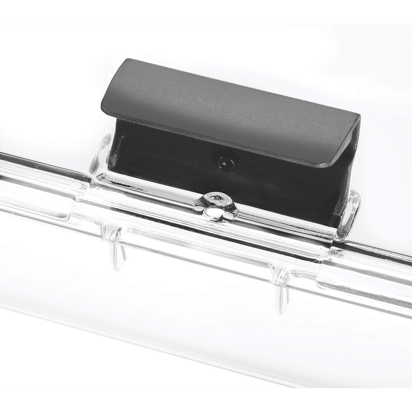 Rubbermaid Brilliance Food Storage Containers BPA Free Airtight Lids Ideal for Lunch Meal Prep & Leftovers Set of 5 (3.2 Cup)