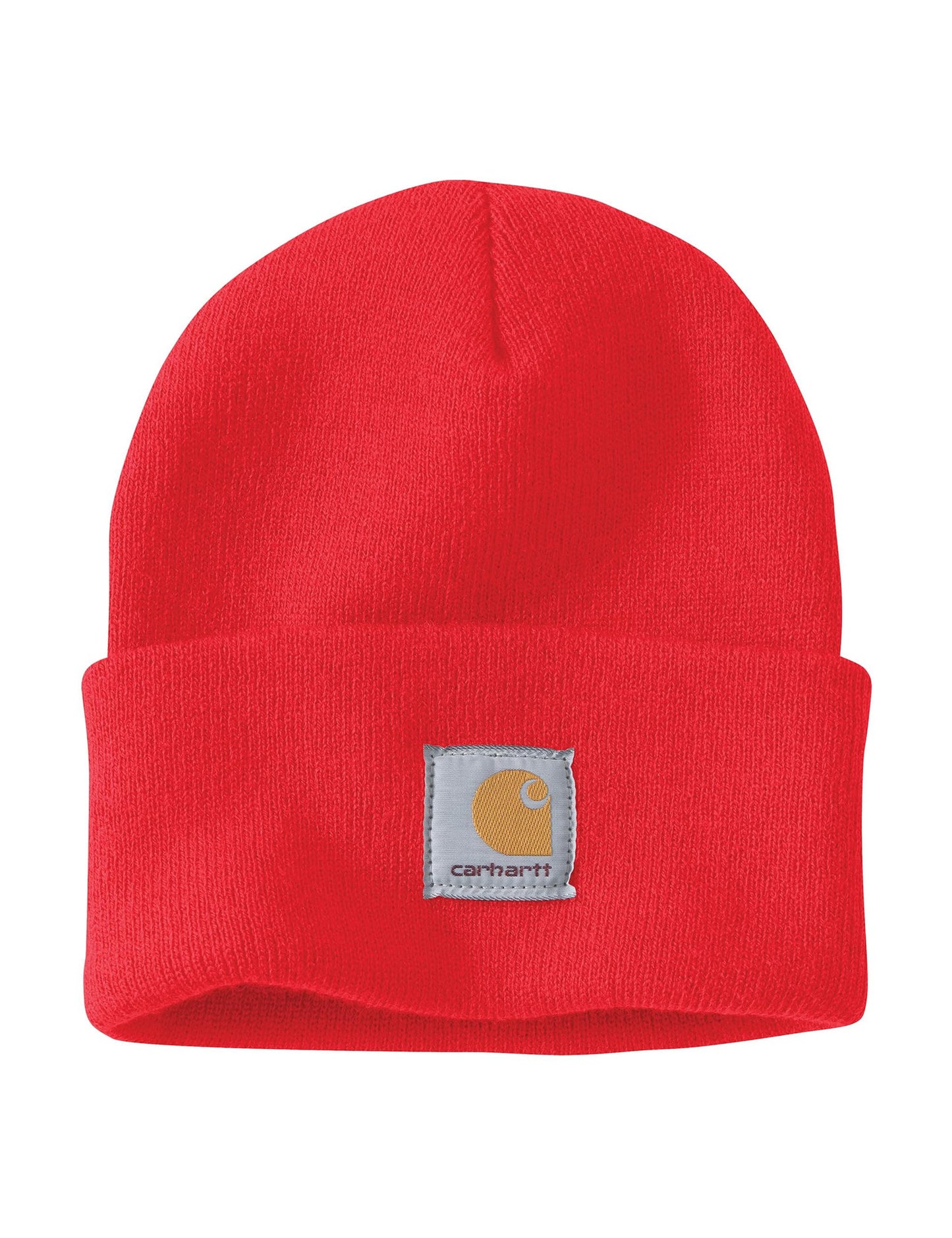 Carhartt Men's Knit Cuffed Beanie