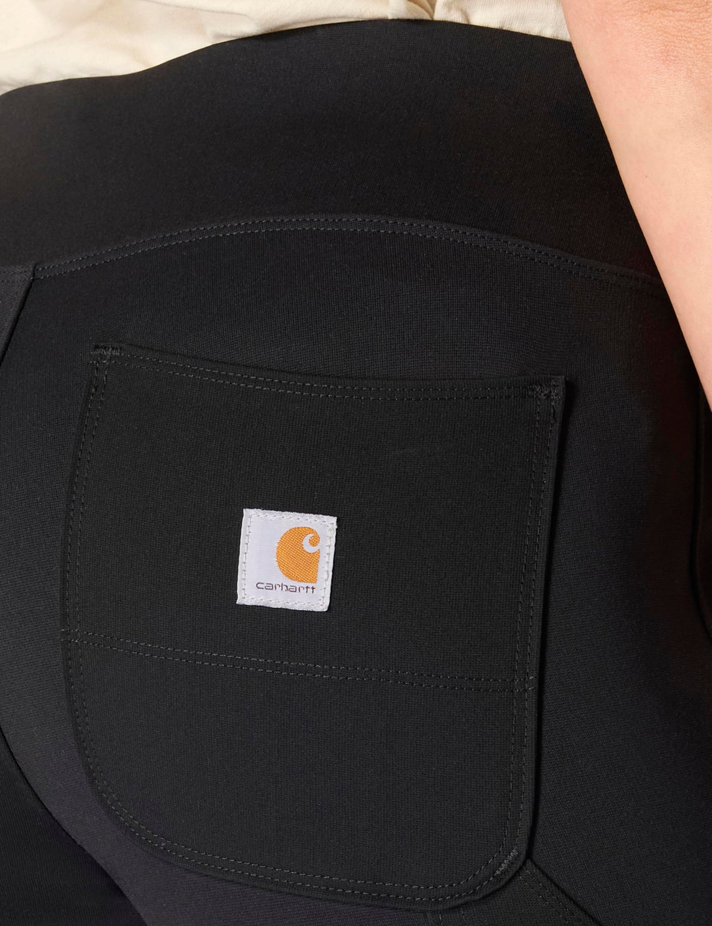 Carhartt Women's Force Fitted Midweight Utility Legging