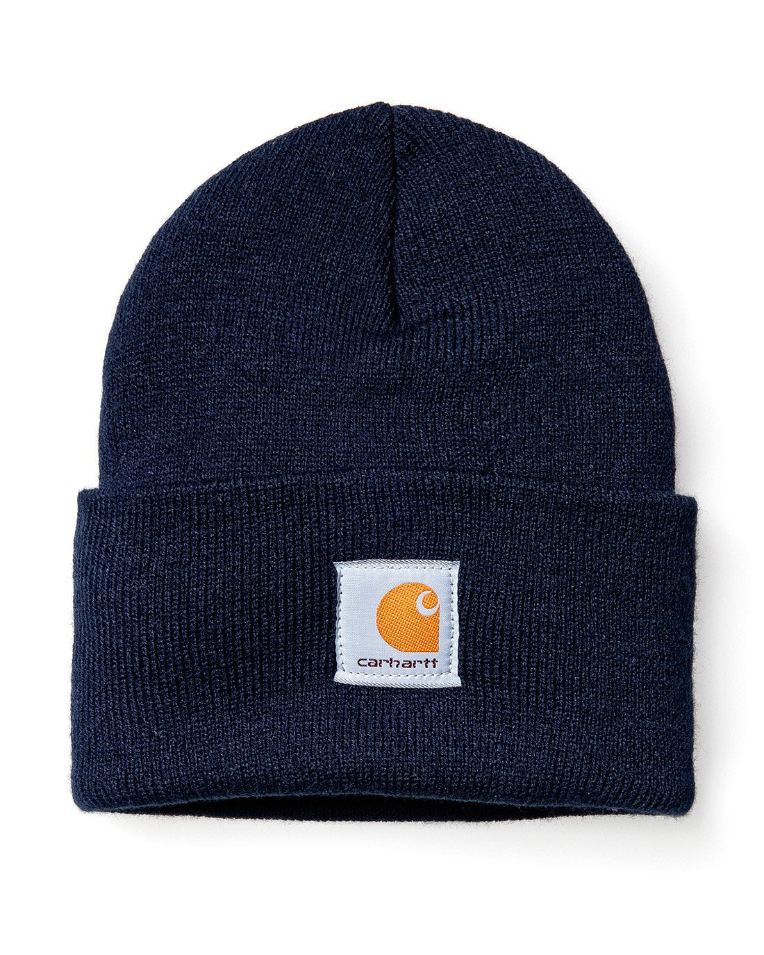Carhartt Men's Knit Cuffed Beanie