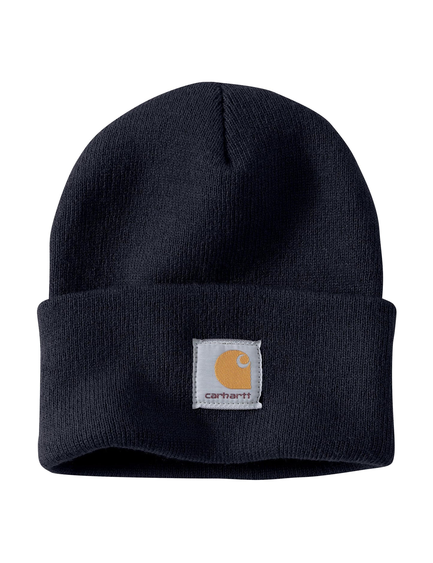 Carhartt Men's Knit Cuffed Beanie