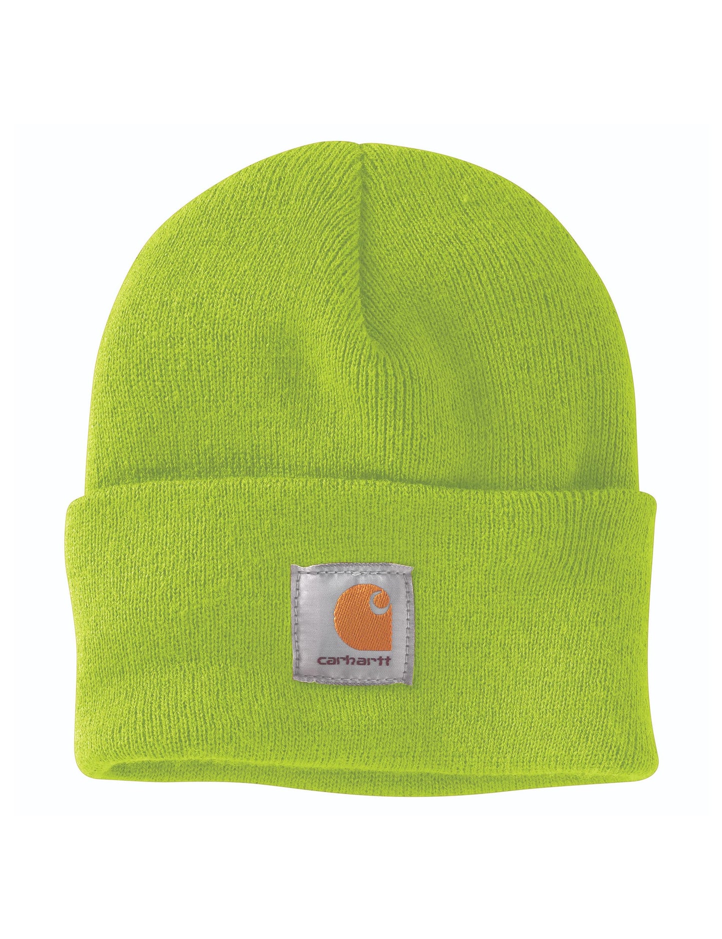 Carhartt Men's Knit Cuffed Beanie