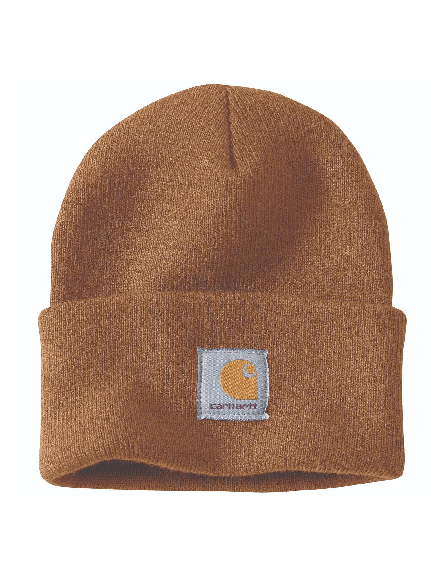 Carhartt Men's Knit Cuffed Beanie