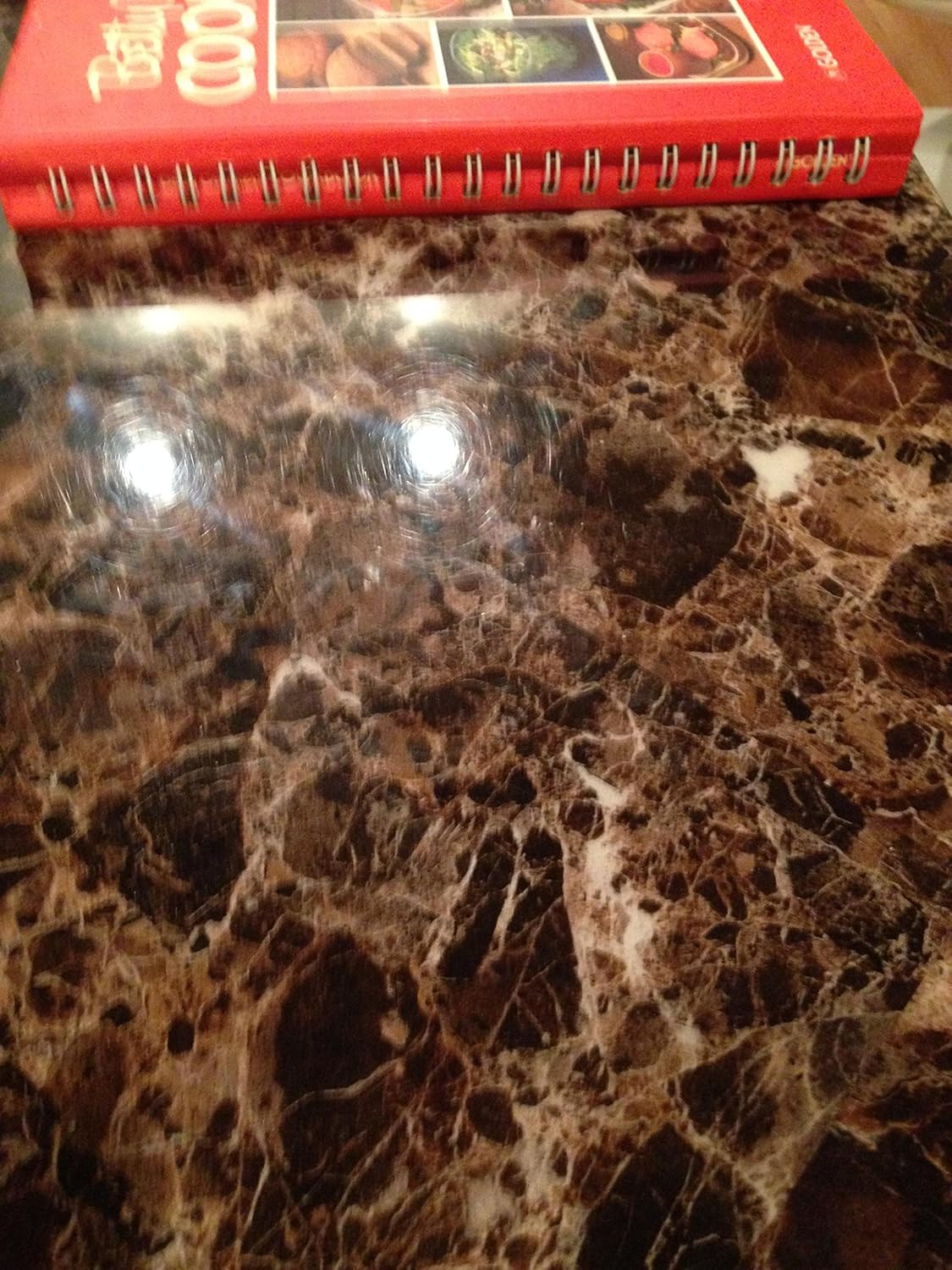 Betty Crocker's Cookbook, Revised Edition