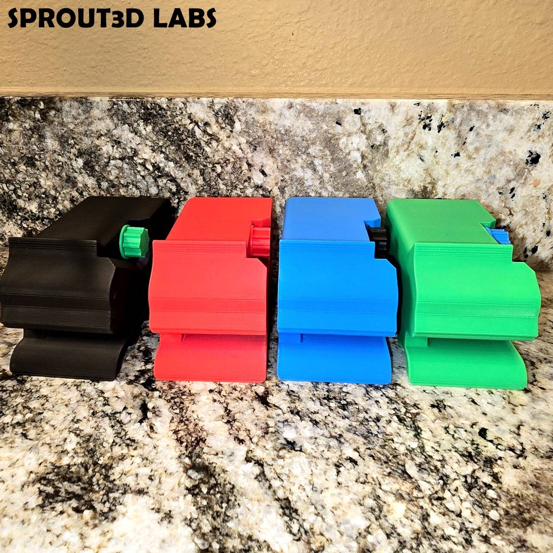 Cat Scratch Cardboard Cutter