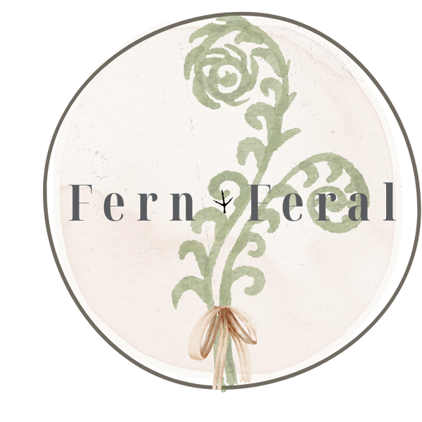 Fern & Feral