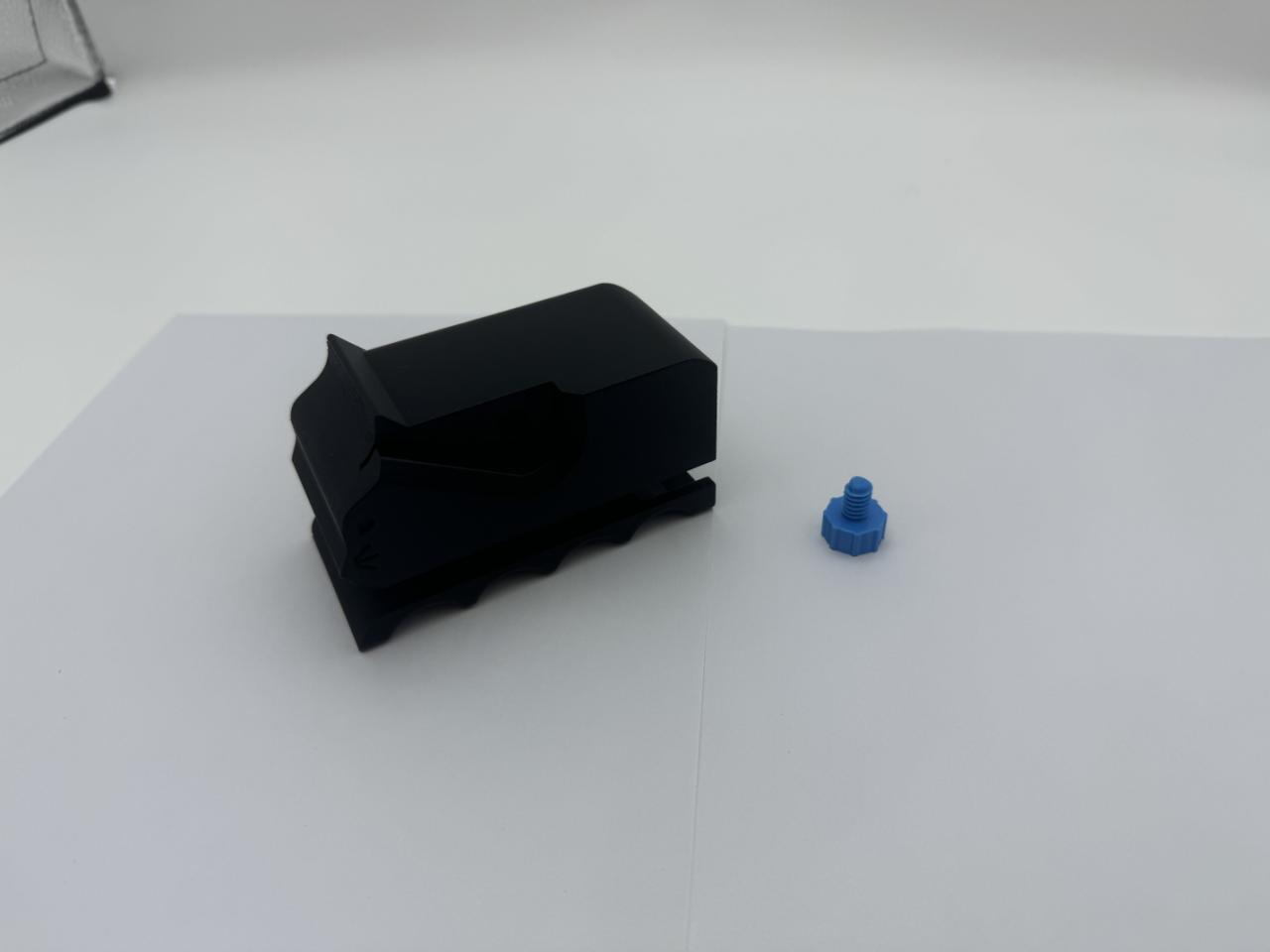 Cat Scratch Cardboard Cutter