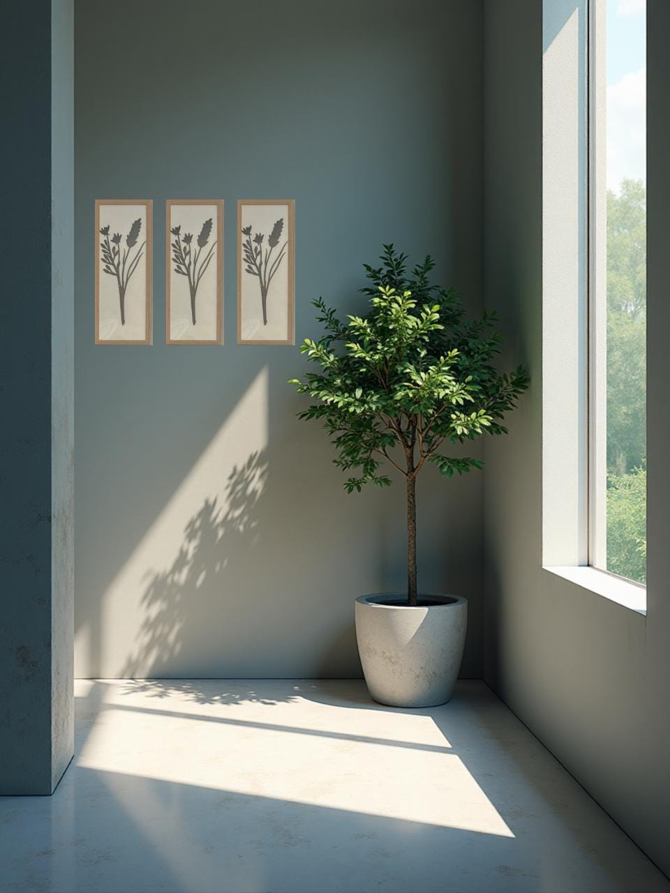 Personalized Metal Flower Bouquet: Engraved Rustic Floral Decor