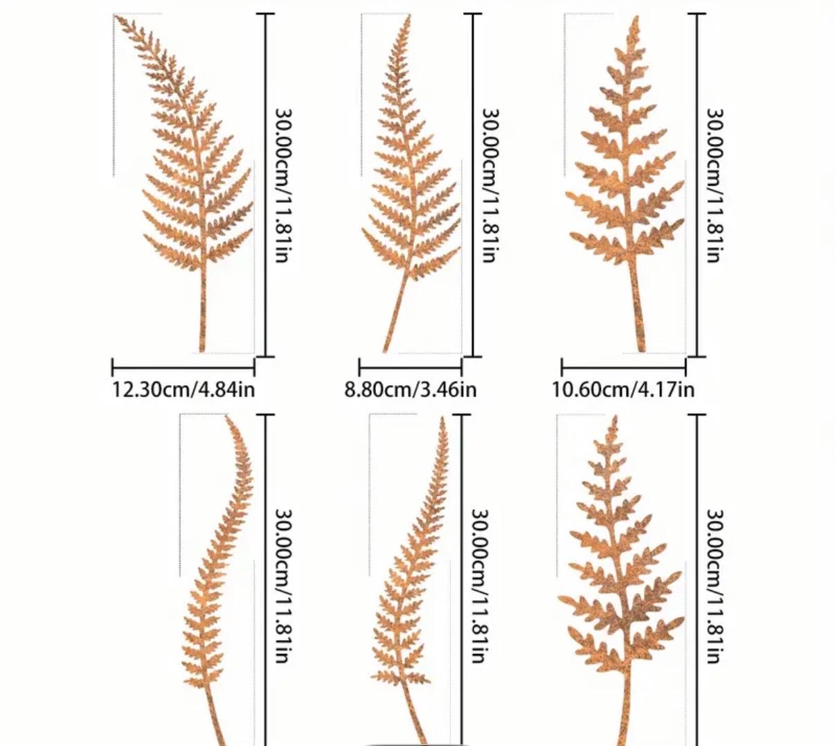 Personalized Metal Flower Bouquet: Engraved Rustic Floral Decor